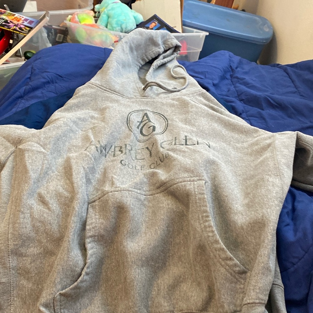 Awbrey Glen Golf Club Sweatshirt